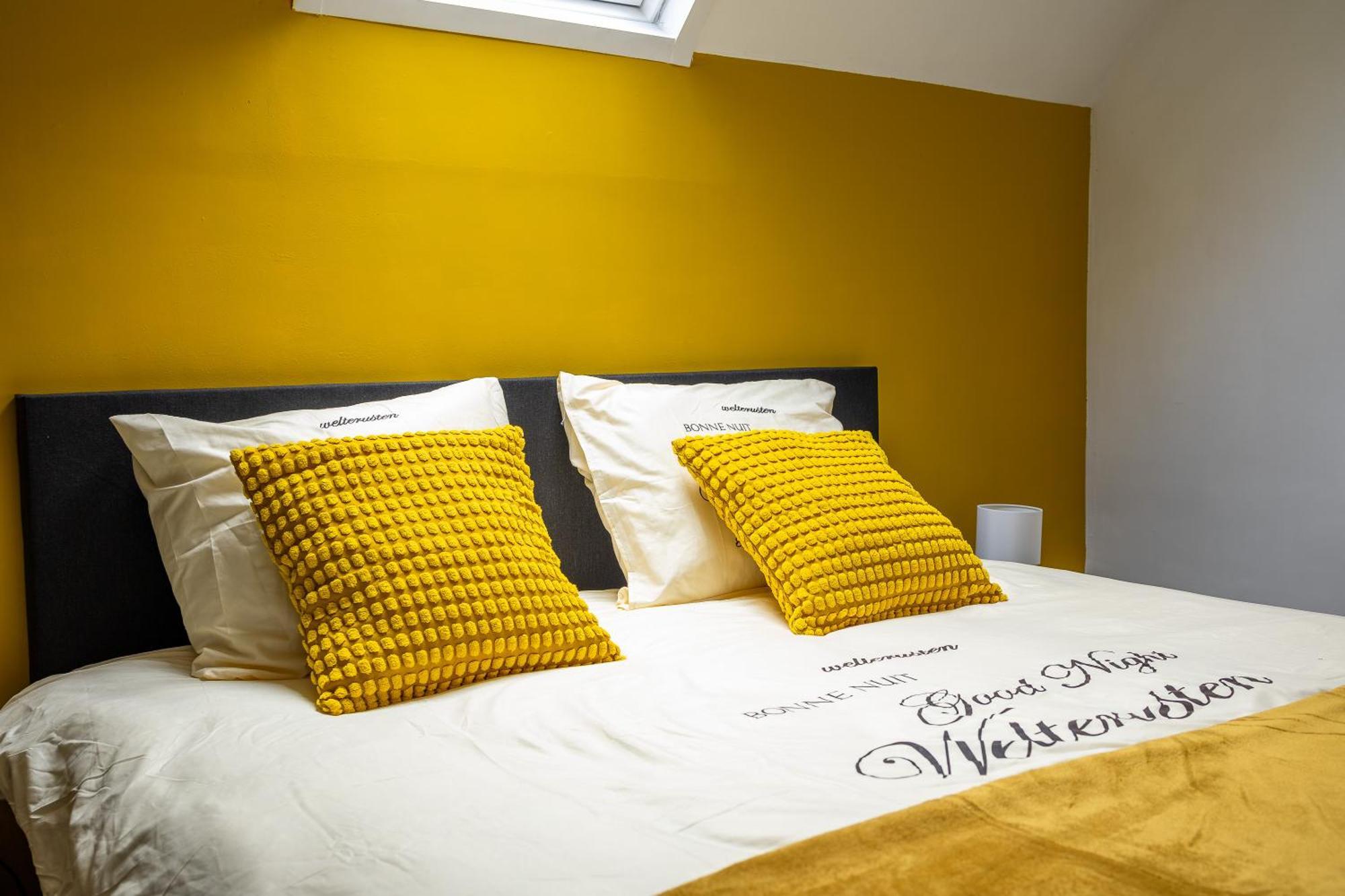 Appartementen The Place 2 Beer Büllingen Dış mekan fotoğraf