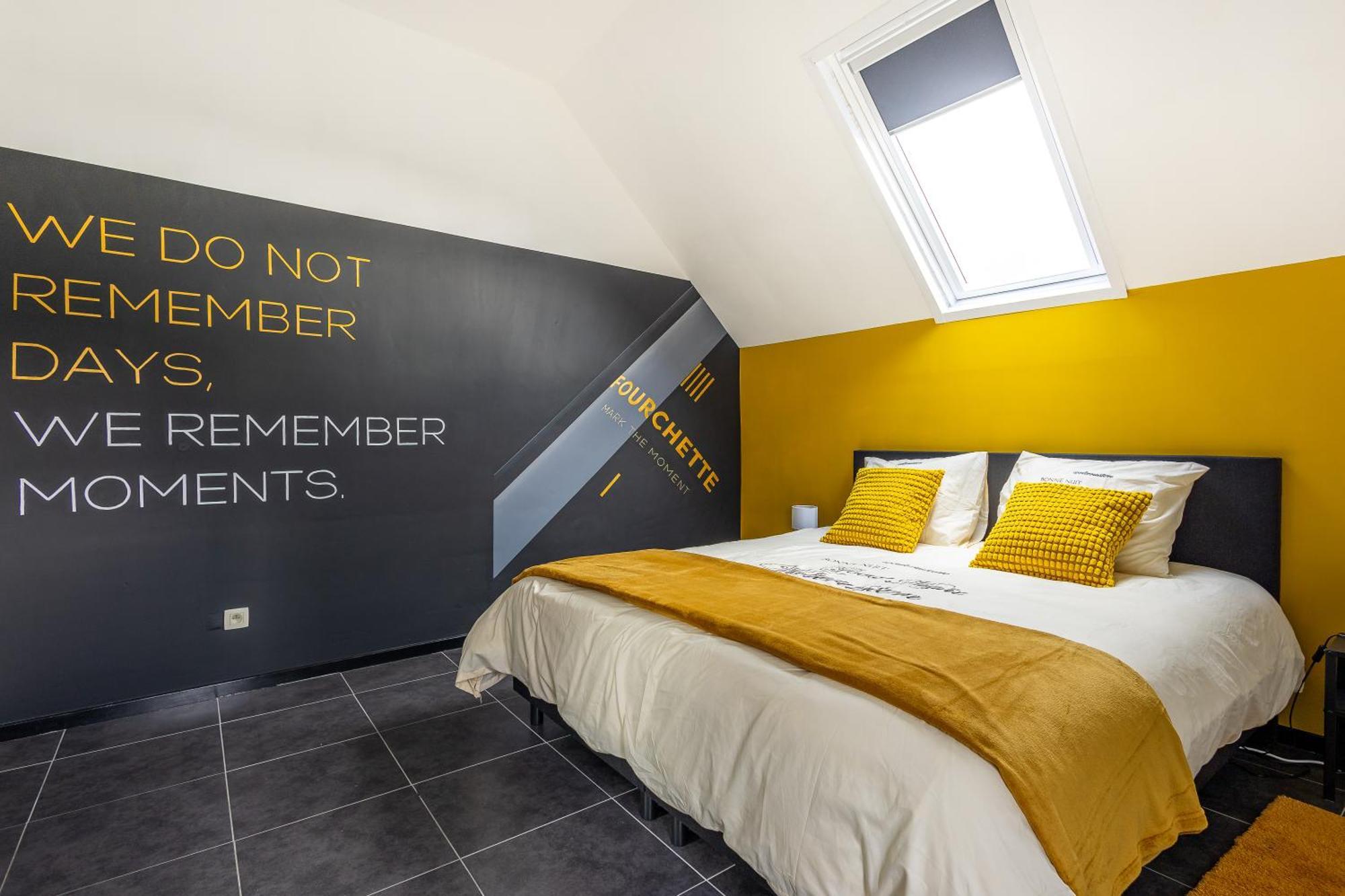 Appartementen The Place 2 Beer Büllingen Dış mekan fotoğraf