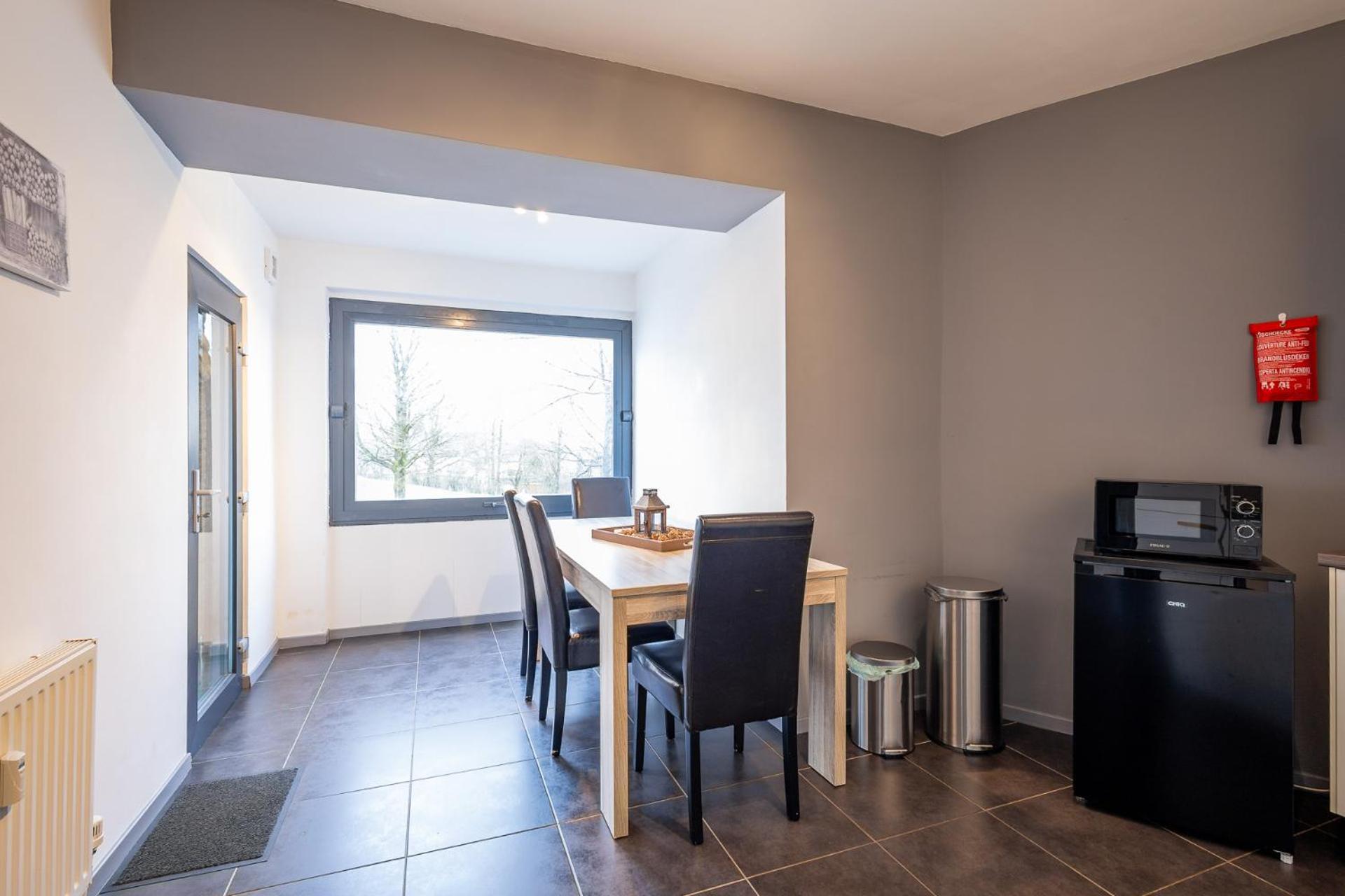 Appartementen The Place 2 Beer Büllingen Dış mekan fotoğraf