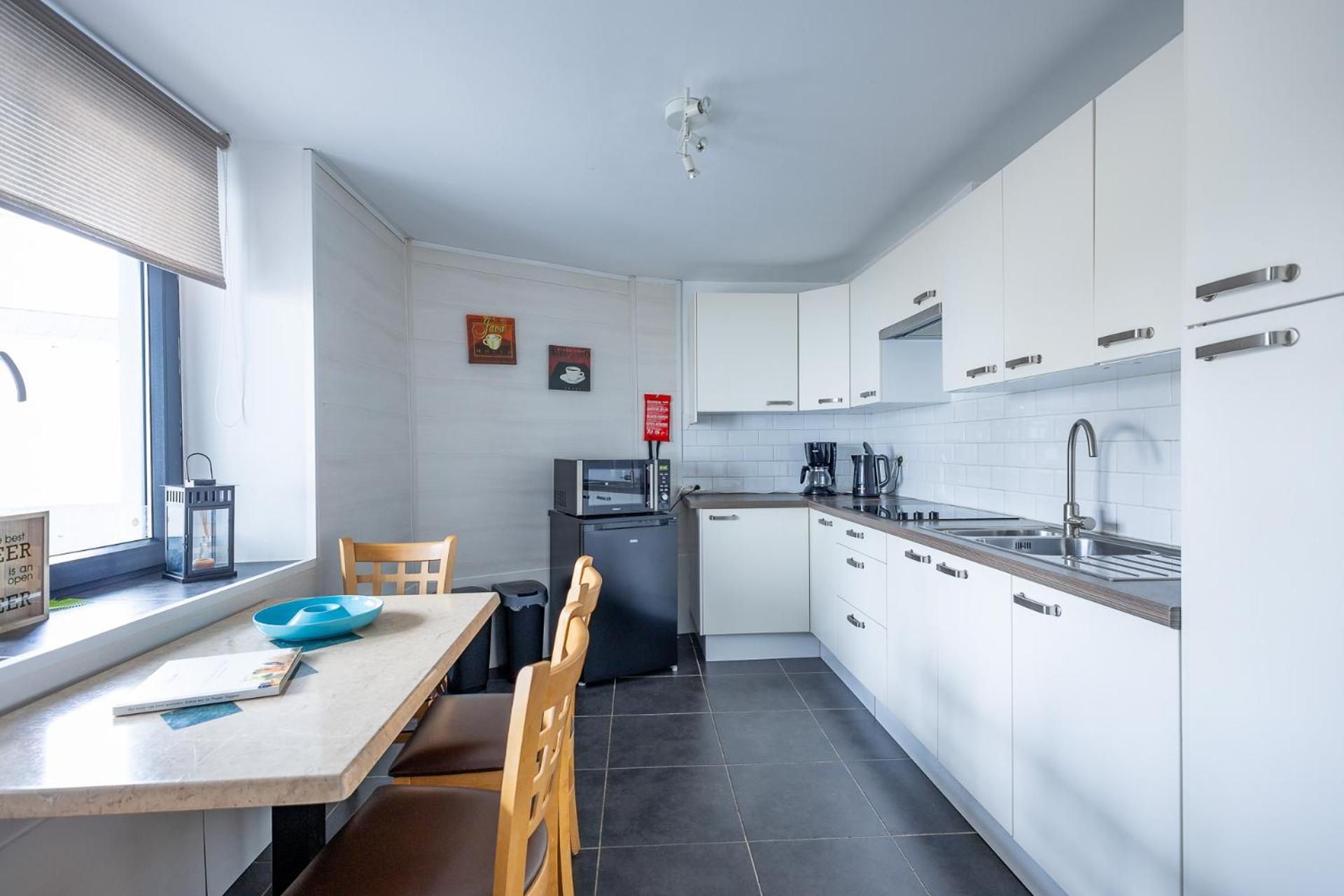 Appartementen The Place 2 Beer Büllingen Dış mekan fotoğraf