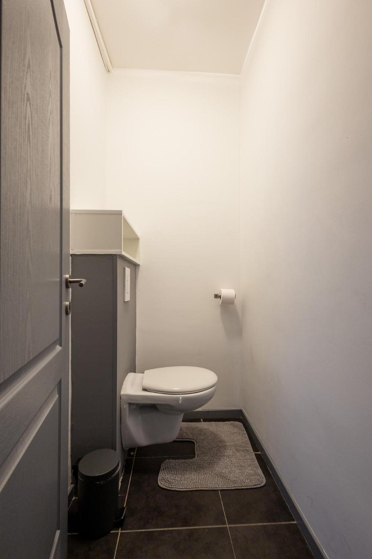 Appartementen The Place 2 Beer Büllingen Dış mekan fotoğraf