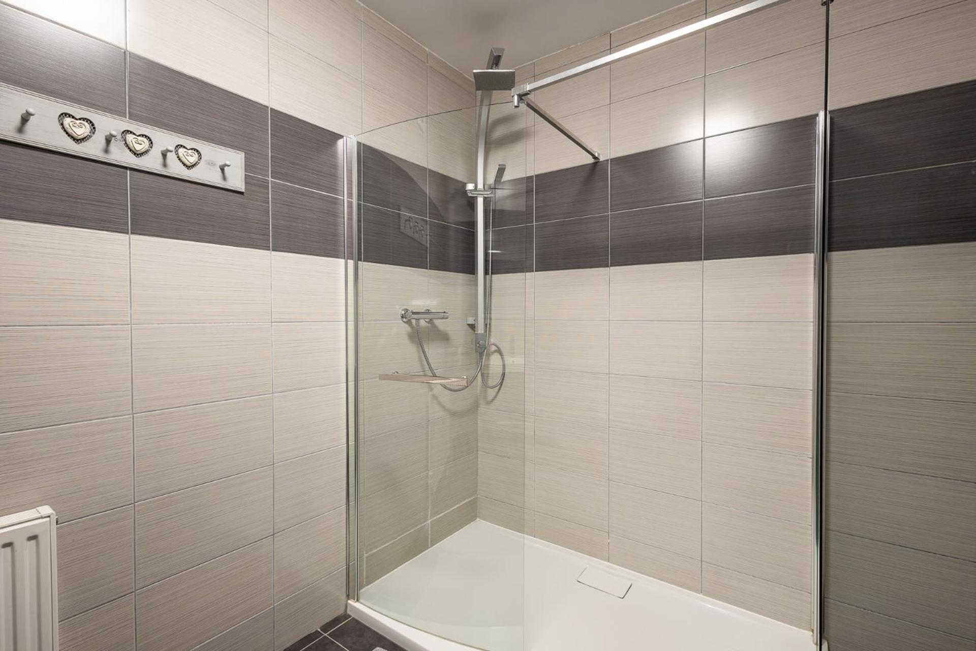 Appartementen The Place 2 Beer Büllingen Dış mekan fotoğraf