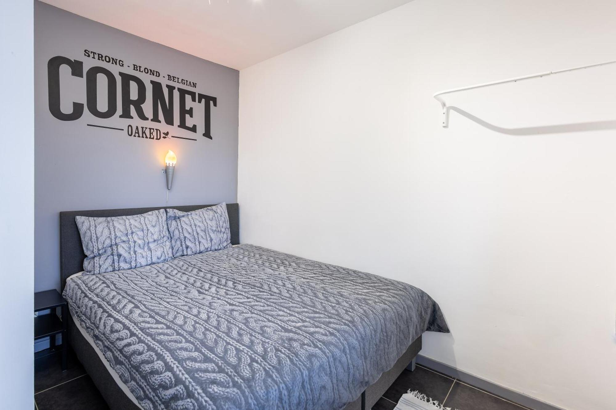 Appartementen The Place 2 Beer Büllingen Dış mekan fotoğraf