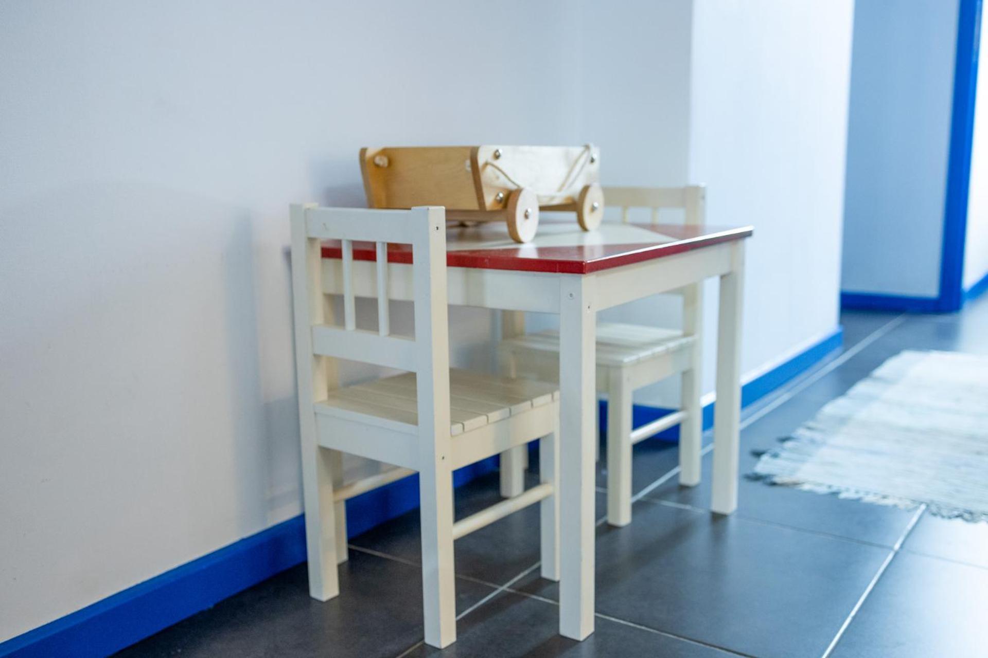 Appartementen The Place 2 Beer Büllingen Dış mekan fotoğraf