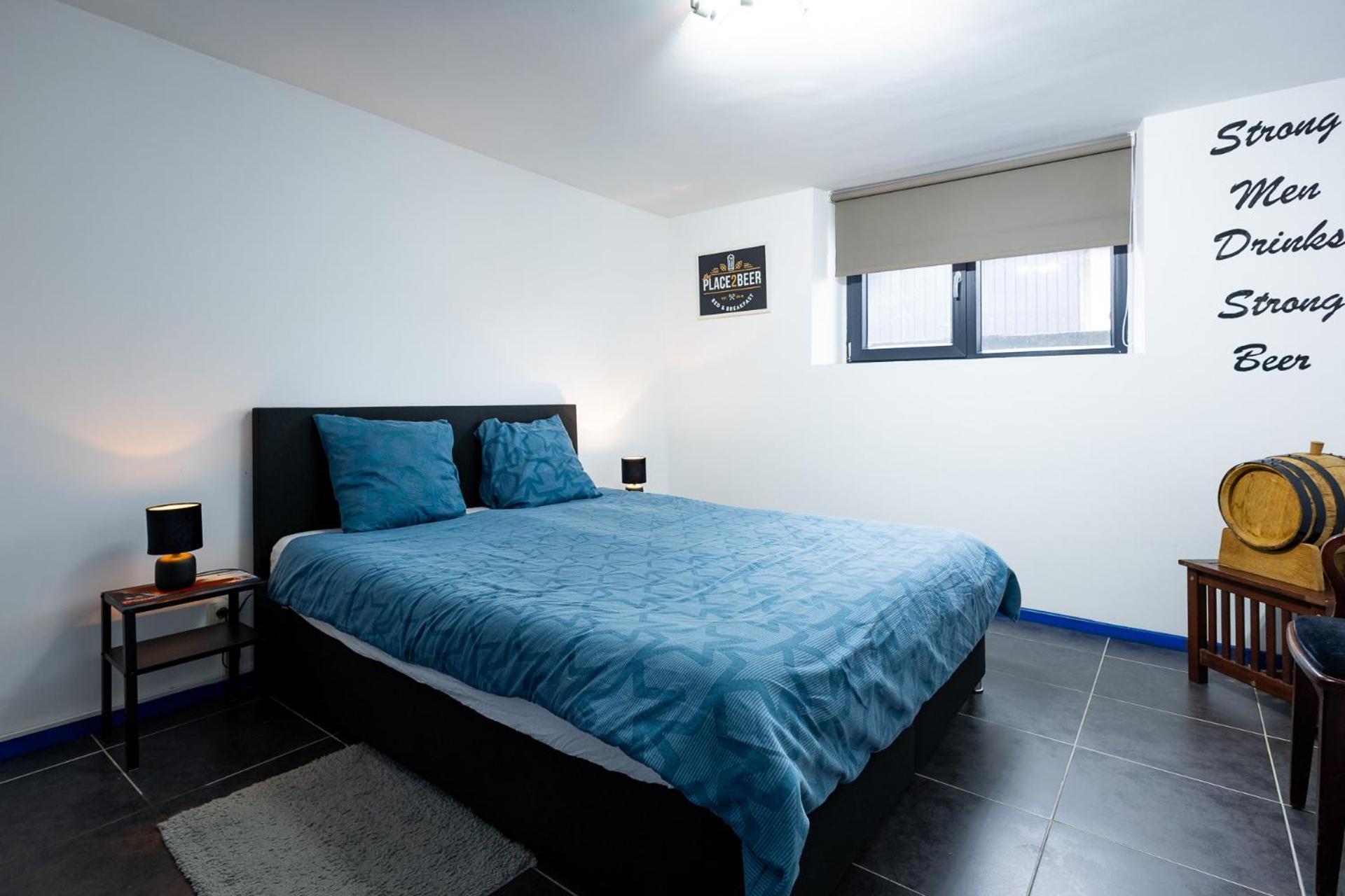 Appartementen The Place 2 Beer Büllingen Dış mekan fotoğraf