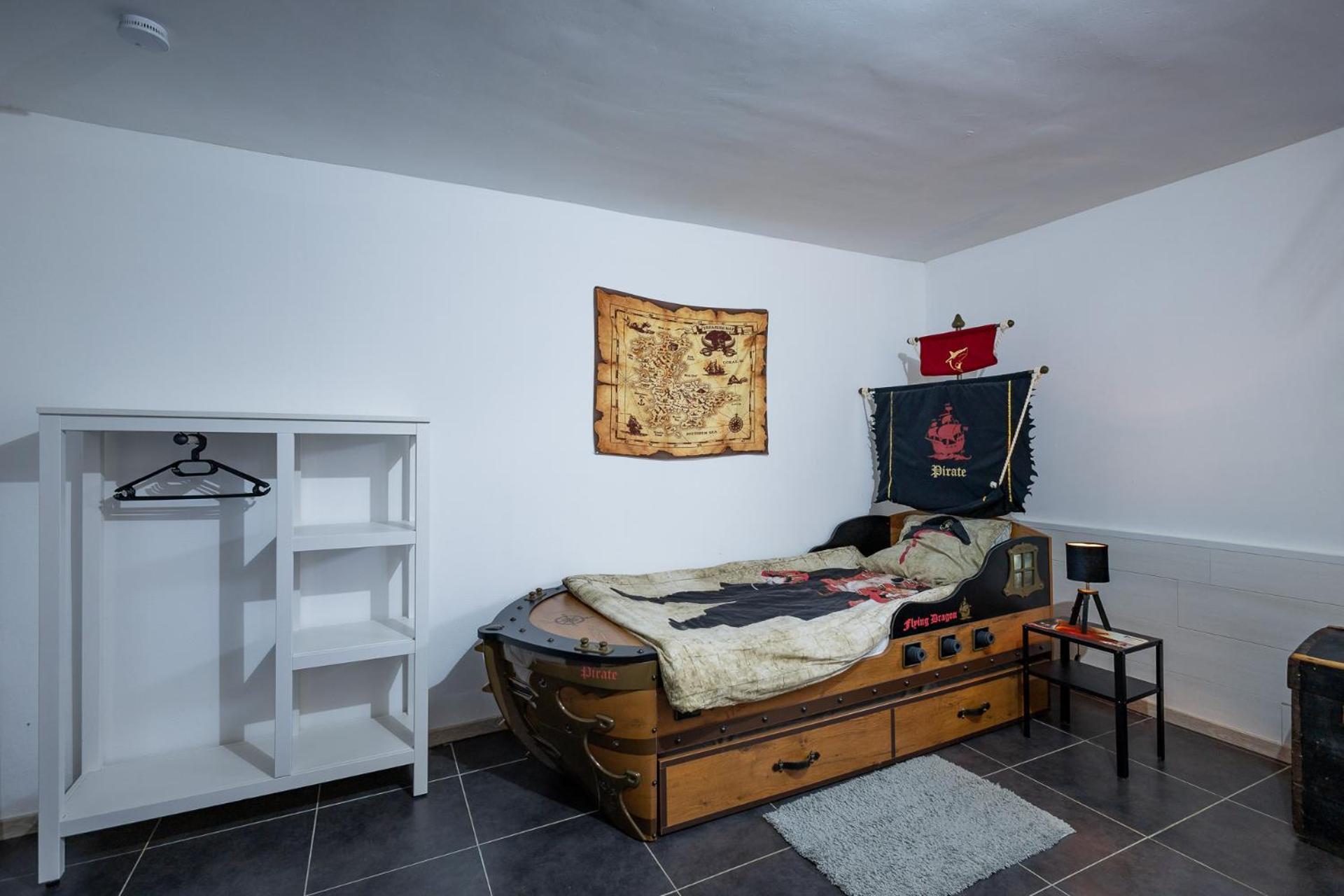 Appartementen The Place 2 Beer Büllingen Dış mekan fotoğraf