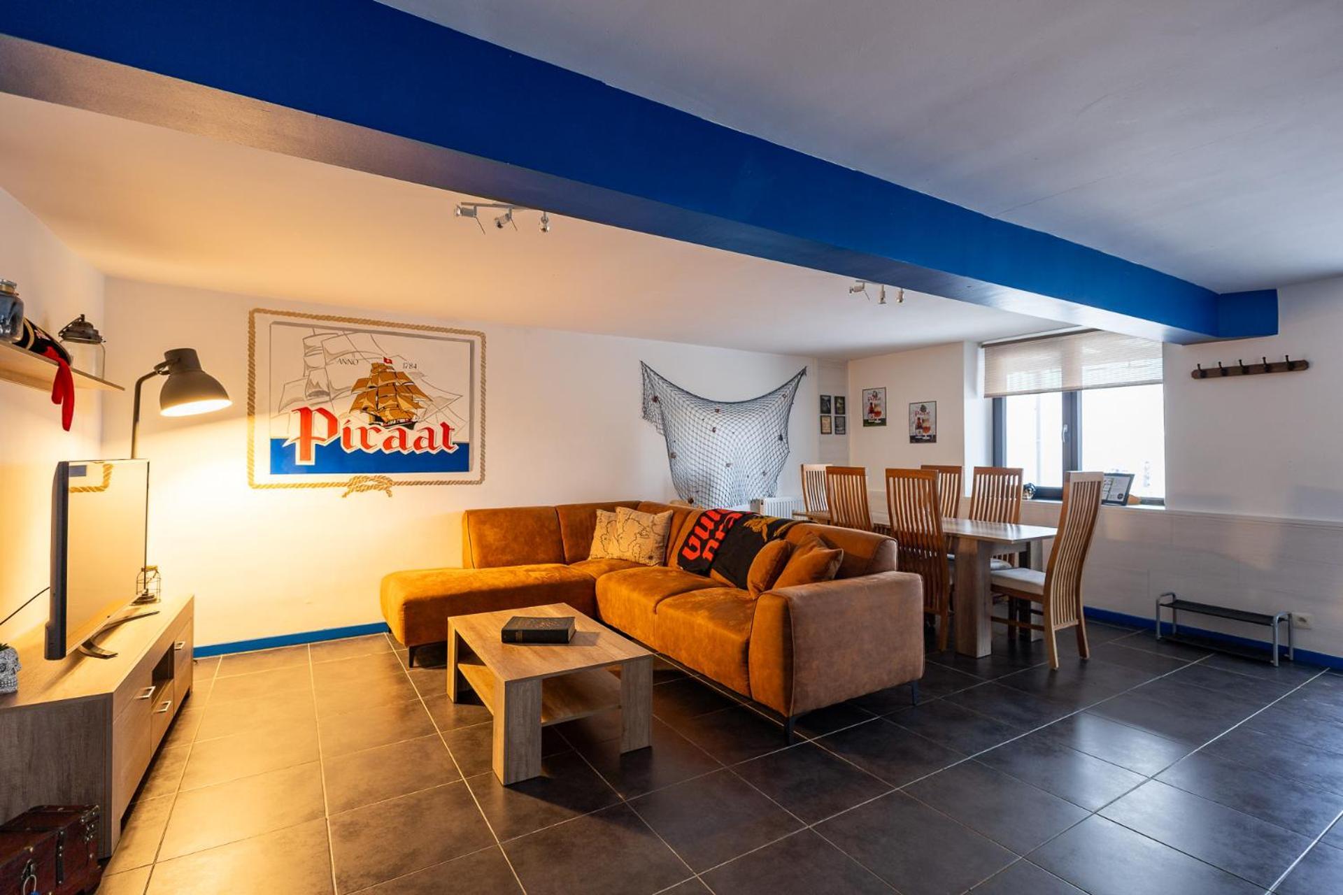 Appartementen The Place 2 Beer Büllingen Dış mekan fotoğraf