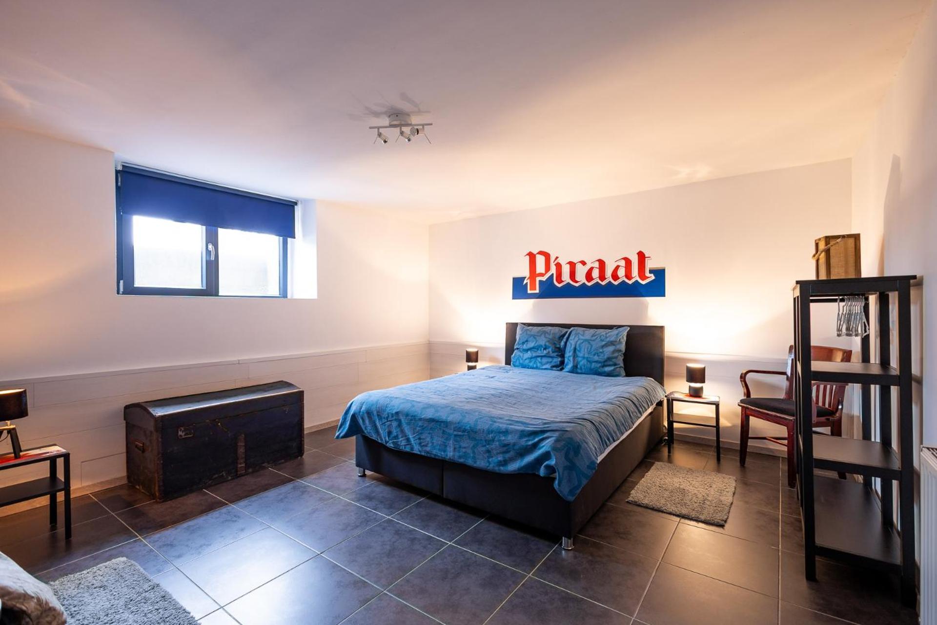 Appartementen The Place 2 Beer Büllingen Dış mekan fotoğraf