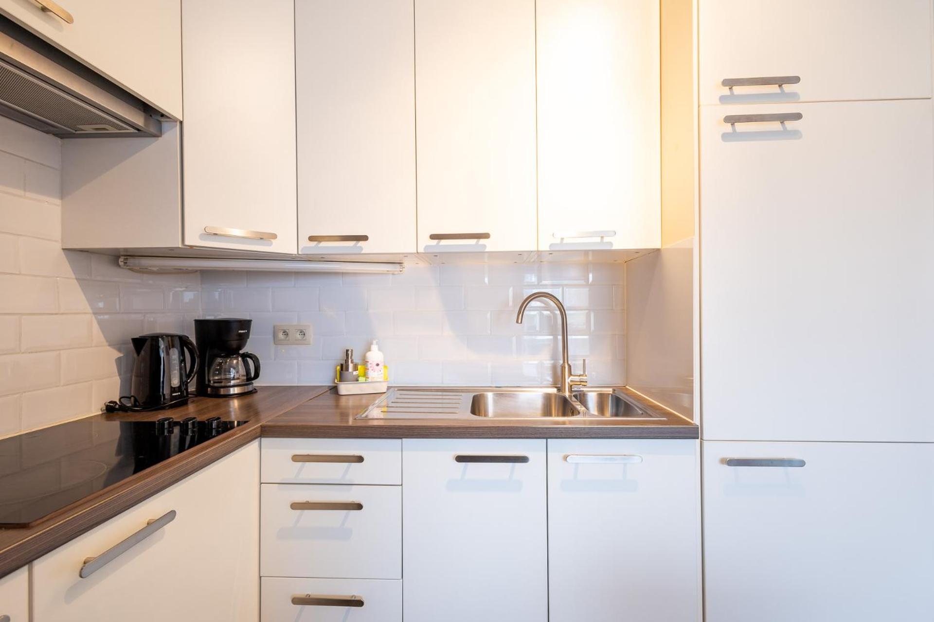 Appartementen The Place 2 Beer Büllingen Dış mekan fotoğraf